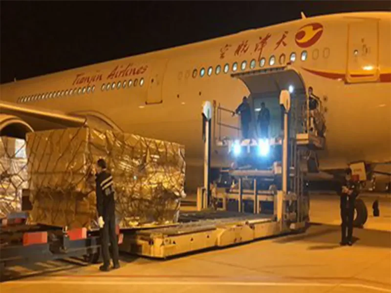 “打板”在航空物流中如何操作？-货代QA社