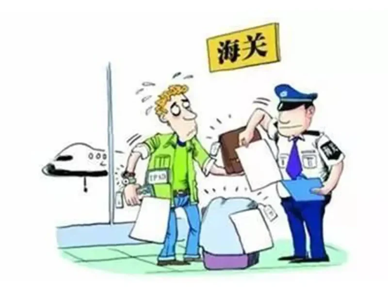 “海关查验”都查什么？-货代QA社