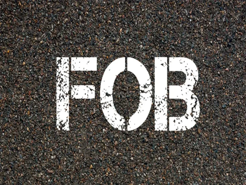 FOB、CNF、CIF的区别，相互换算方式-货代QA社