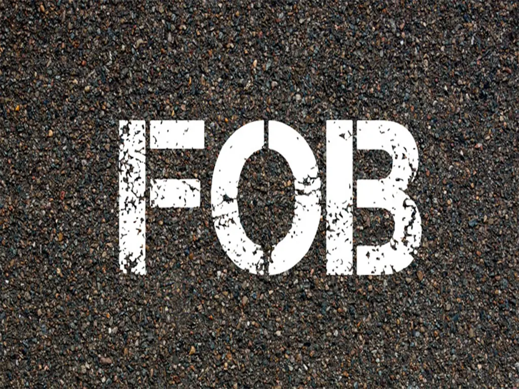 FOB、CNF、CIF的区别，相互换算方式-货代QA社