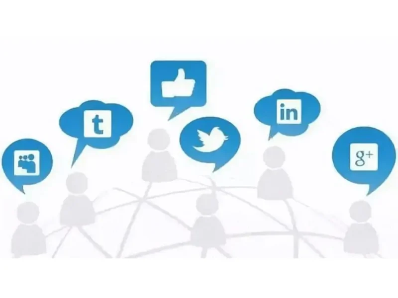 全球领先的108个社交媒体！-货代QA社