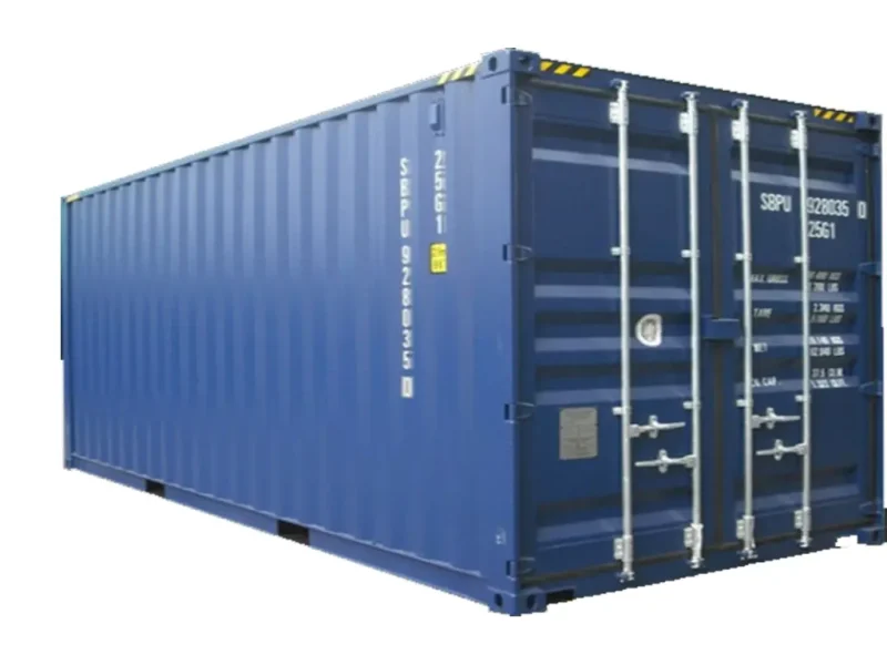 集装箱出货，这30条一定要知道！-货代QA社