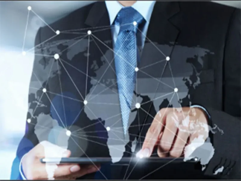 国际物流进化论：未来供应链的颠覆性变革与适应性战略-货代QA社