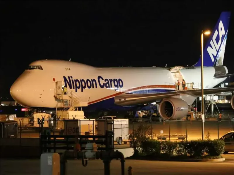 飞机的三种分类方法-货代QA社