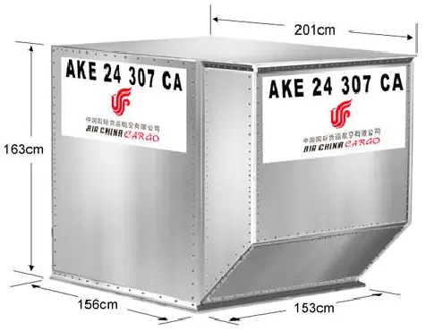 图片[1]-国际航空集装箱/板数据汇总大全-货代QA社