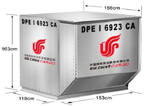 图片[2]-国际航空集装箱/板数据汇总大全-货代QA社
