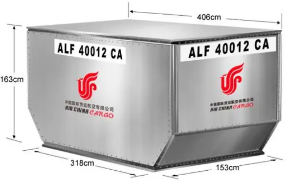 图片[5]-国际航空集装箱/板数据汇总大全-货代QA社