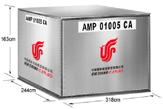 图片[6]-国际航空集装箱/板数据汇总大全-货代QA社