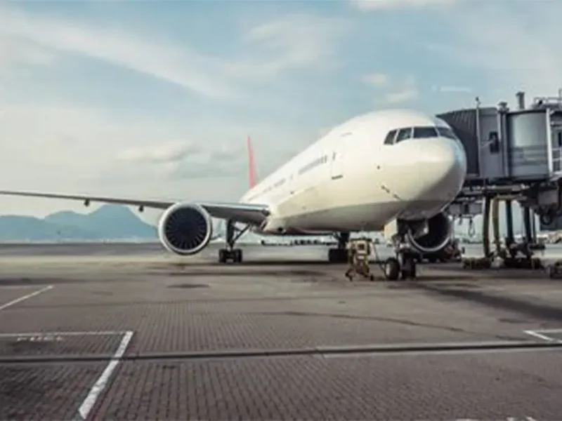 进出口空运操作全流程详解（新手教程版）-货代QA社