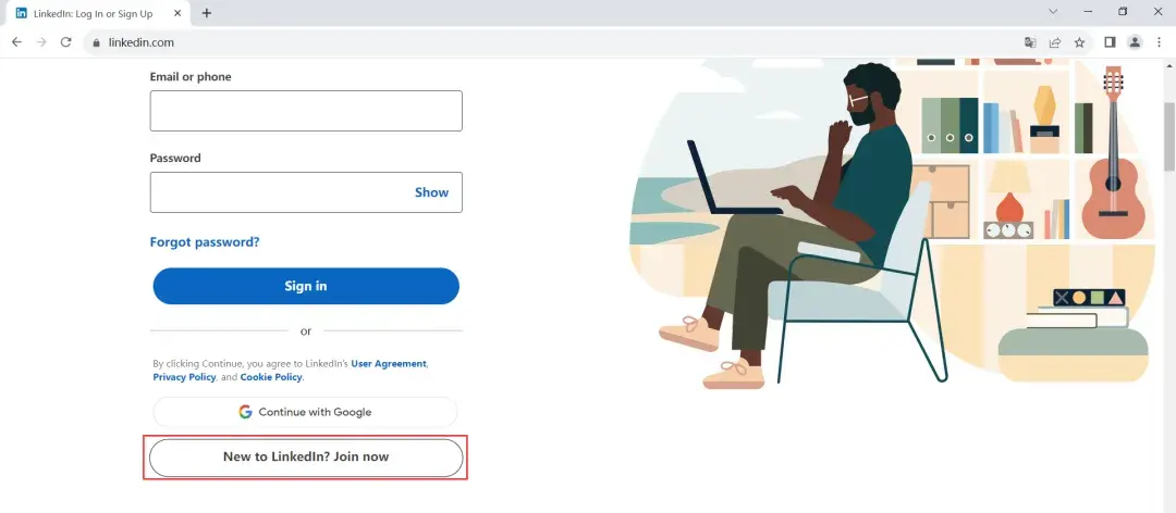 图片[10]-最新版领英注册、登录攻略-货代QA社