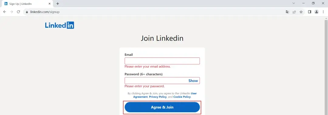 图片[11]-最新版领英注册、登录攻略-货代QA社