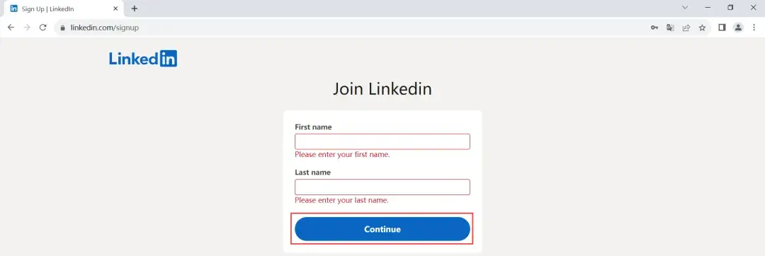 图片[12]-最新版领英注册、登录攻略-货代QA社