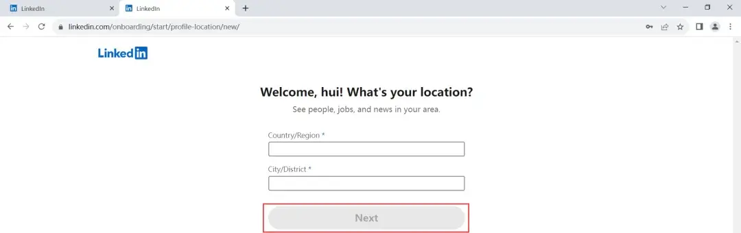 图片[15]-最新版领英注册、登录攻略-货代QA社