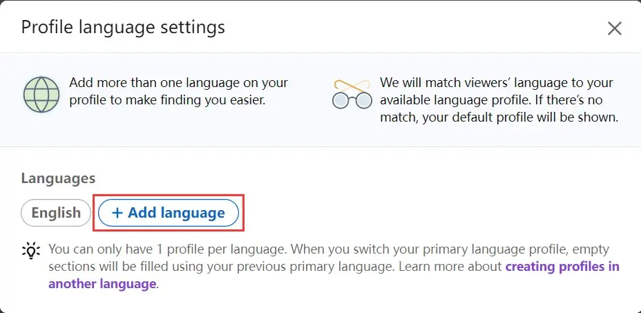 图片[18]-最新版领英注册、登录攻略-货代QA社