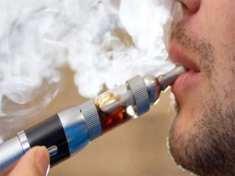 “电子烟”惊魂记：一票专线佬的跨境迷途-货代QA社