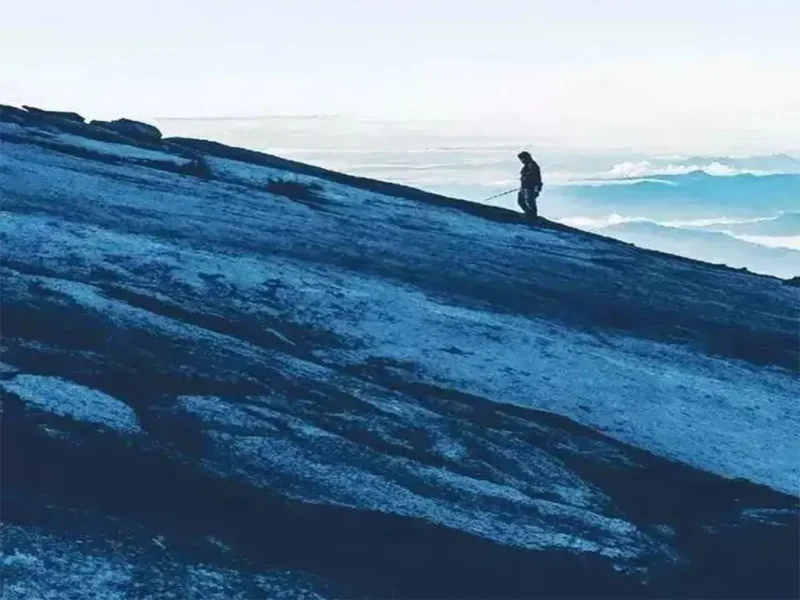 铁轨、公路与匠心——一位“非主流”国际货代人的荆棘与荣光-货代QA社