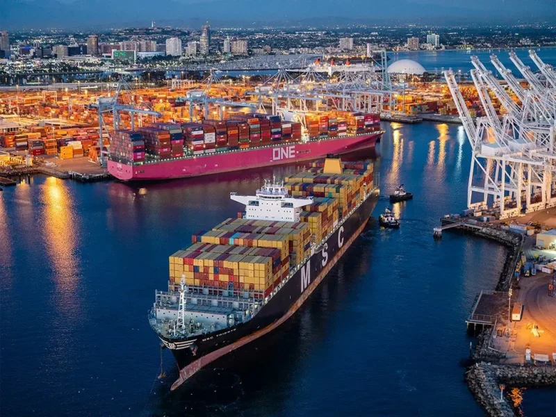 货代人海运操作全流程实战手册-货代QA社