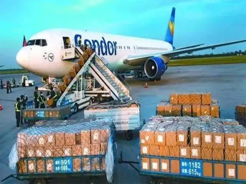 国际空运货代必备：全球主流货运机型核心参数与装载操作指南-货代QA社