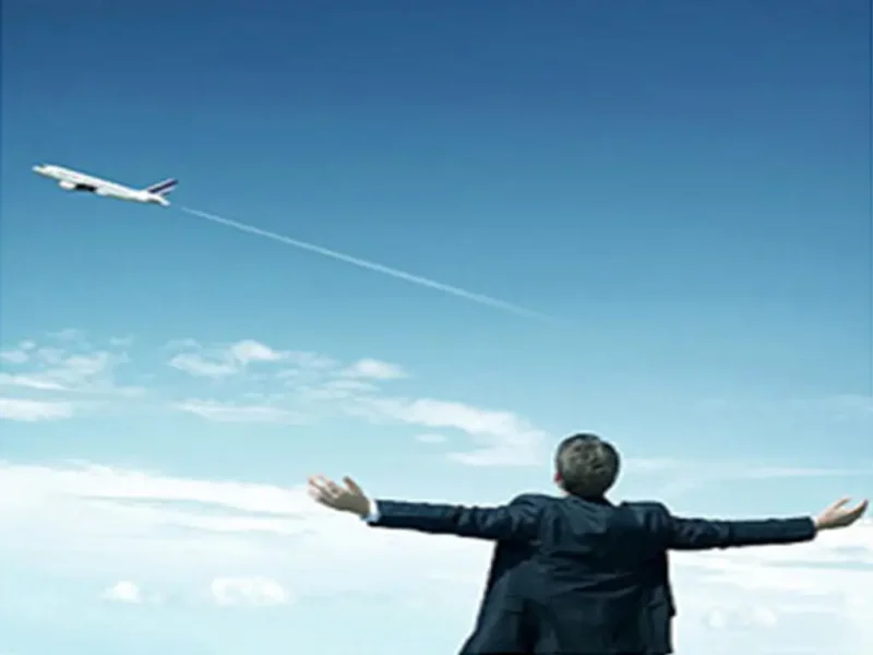 空运代理开发：老外回邮件后，如何把“小火苗”烧成“真金白银”的实战拆解-货代QA社