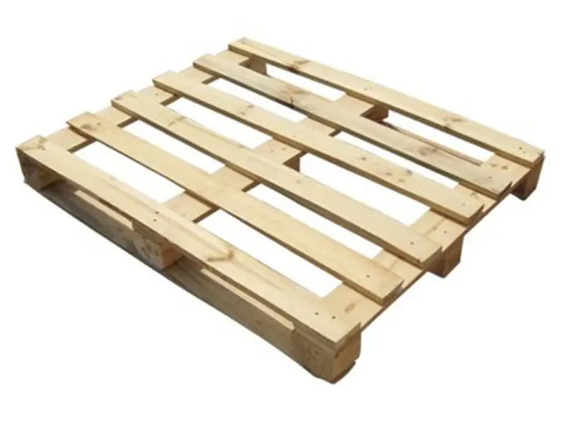 木托盘：物流基石的全方位解析与应用指南-货代QA社