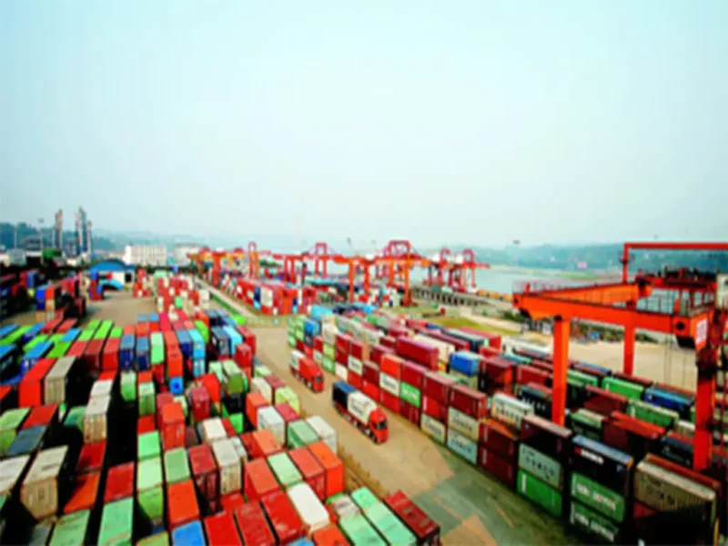 仓库堆场类型深度解析与现代化管理实践-货代QA社