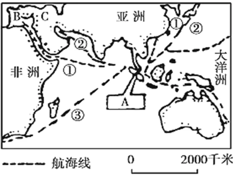 非洲/南美航线核心术语与风险指南-货代QA社