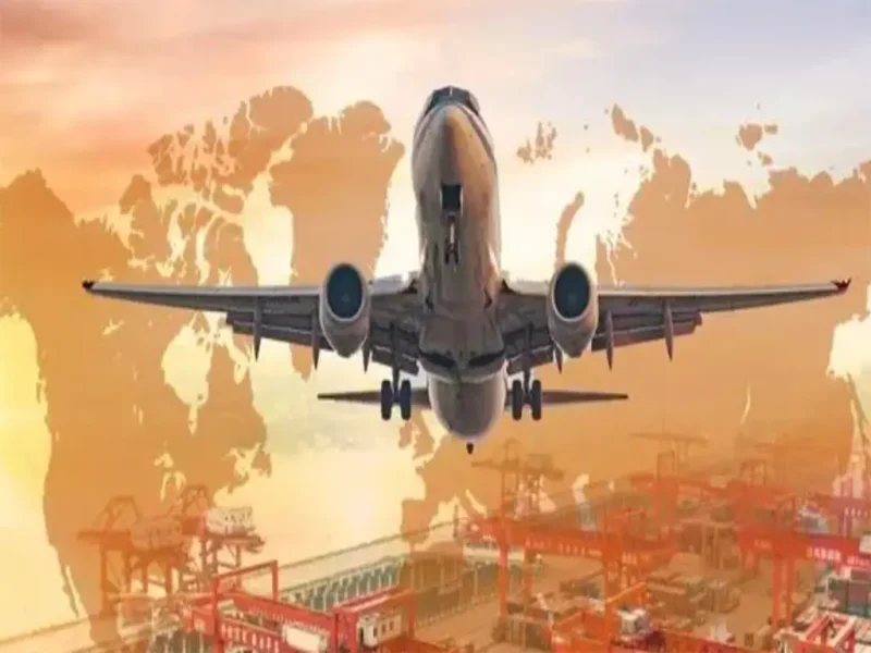 幽默版：随机文件生存指南：空运江湖的“文件旅行团”爆笑全解析-货代QA社