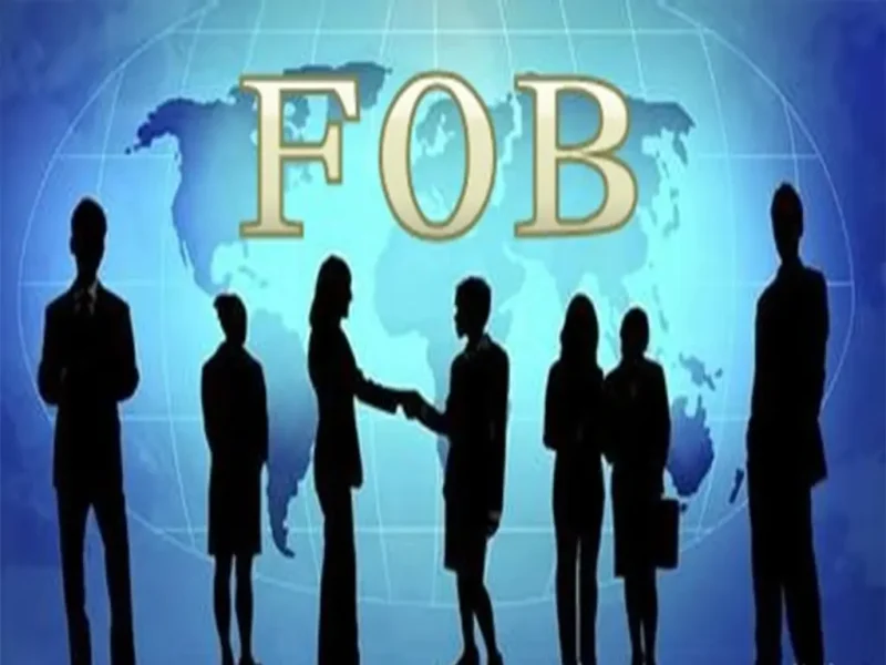 货代新人地狱生存指南：FOB指定货代暗战全揭秘-货代QA社