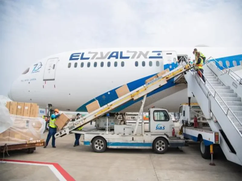 国际空运航司拉货原因大揭秘：一场货物与航班的 “相爱相杀”-货代QA社