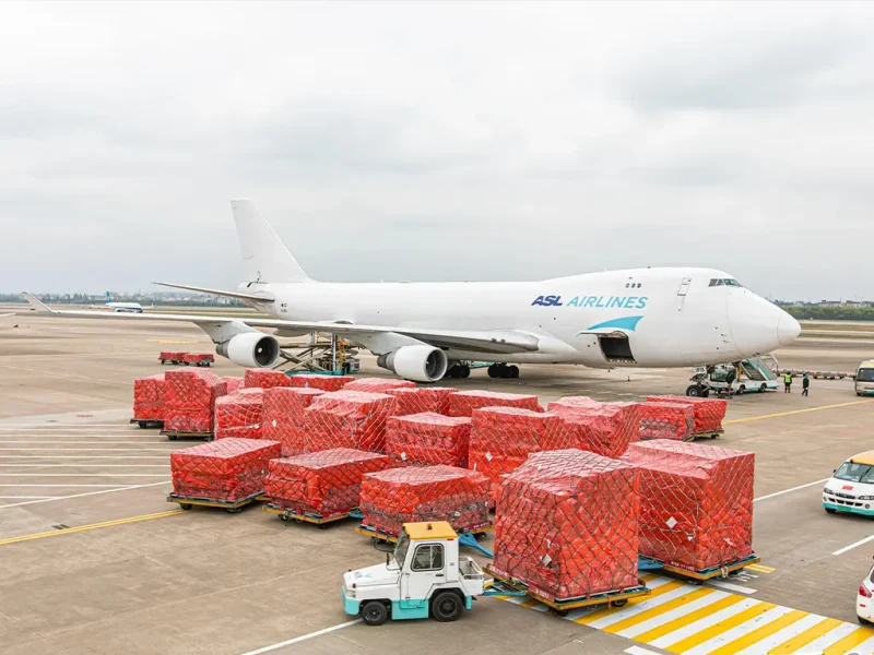 货代进阶解读：“吨上货”与“吨上平货”的深度解析与应用-货代QA社