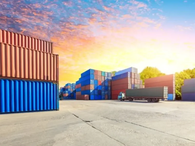 集装箱里的中国-货代浮世绘-货代QA社