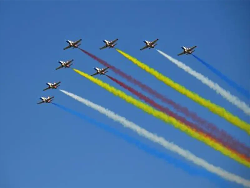 蓝天之翼：单线穿云，重塑人间天路-货代QA社