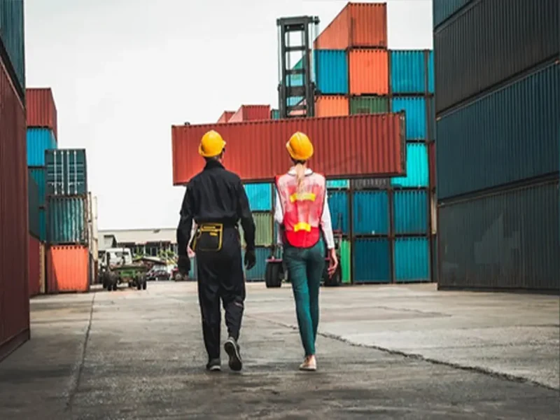 我这二十年跟大海搏命、跟人精斗法、跟老天爷抢饭吃的海运生涯-货代QA社