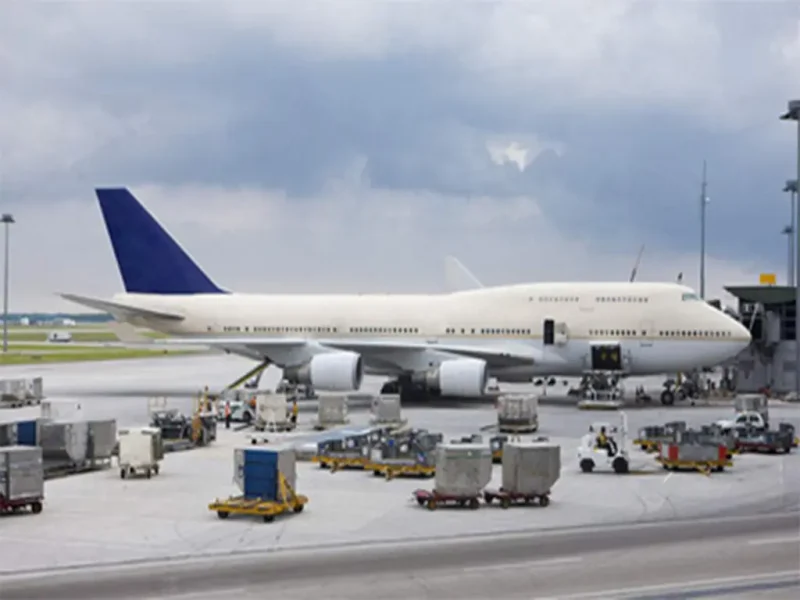 空运浅谈：论货代人——国际航空货运代理的深度解析-货代QA社