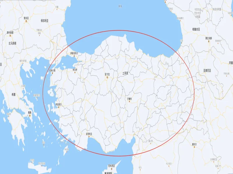 如何在土耳其“混”进本地货代圈子，把“指定货”生意抢过来！-货代QA社