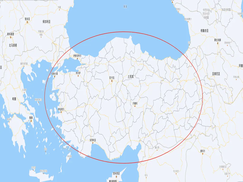如何在土耳其“混”进本地货代圈子，把“指定货”生意抢过来！-货代QA社