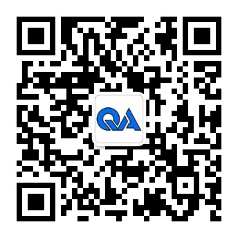 关注公众号-货代QA社