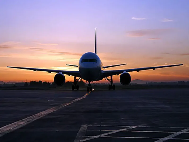 客机与货机装货完全指南：从毫米之差到千吨运输的秘密-货代QA社