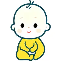 YoYoThe avatar-MeetyBaby