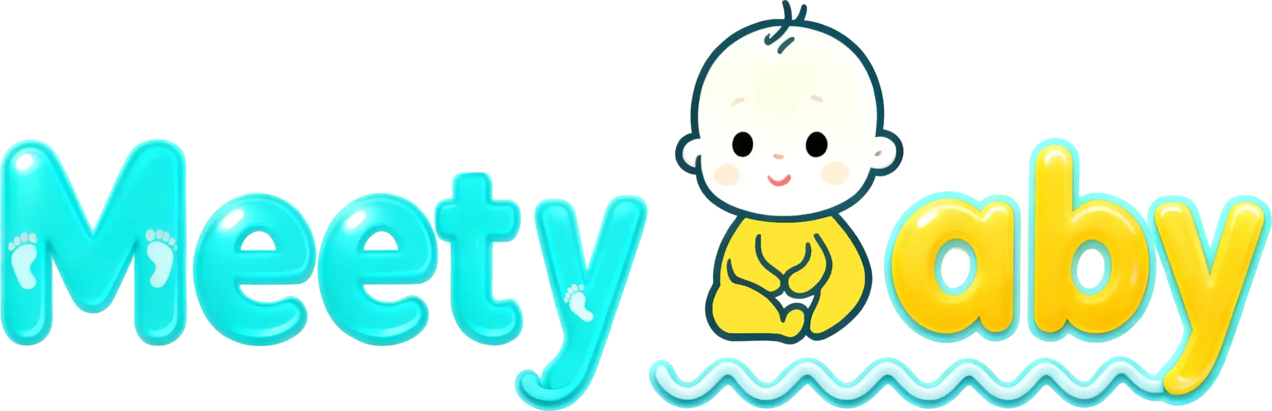 测试-MeetyBaby-Meet your baby-Together From the Start.