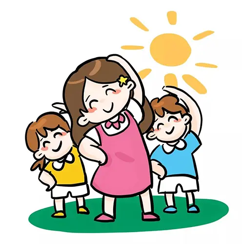 Child Development-MeetyBaby