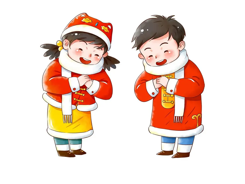 货代QA社·给大家拜年啦-货代QA社
